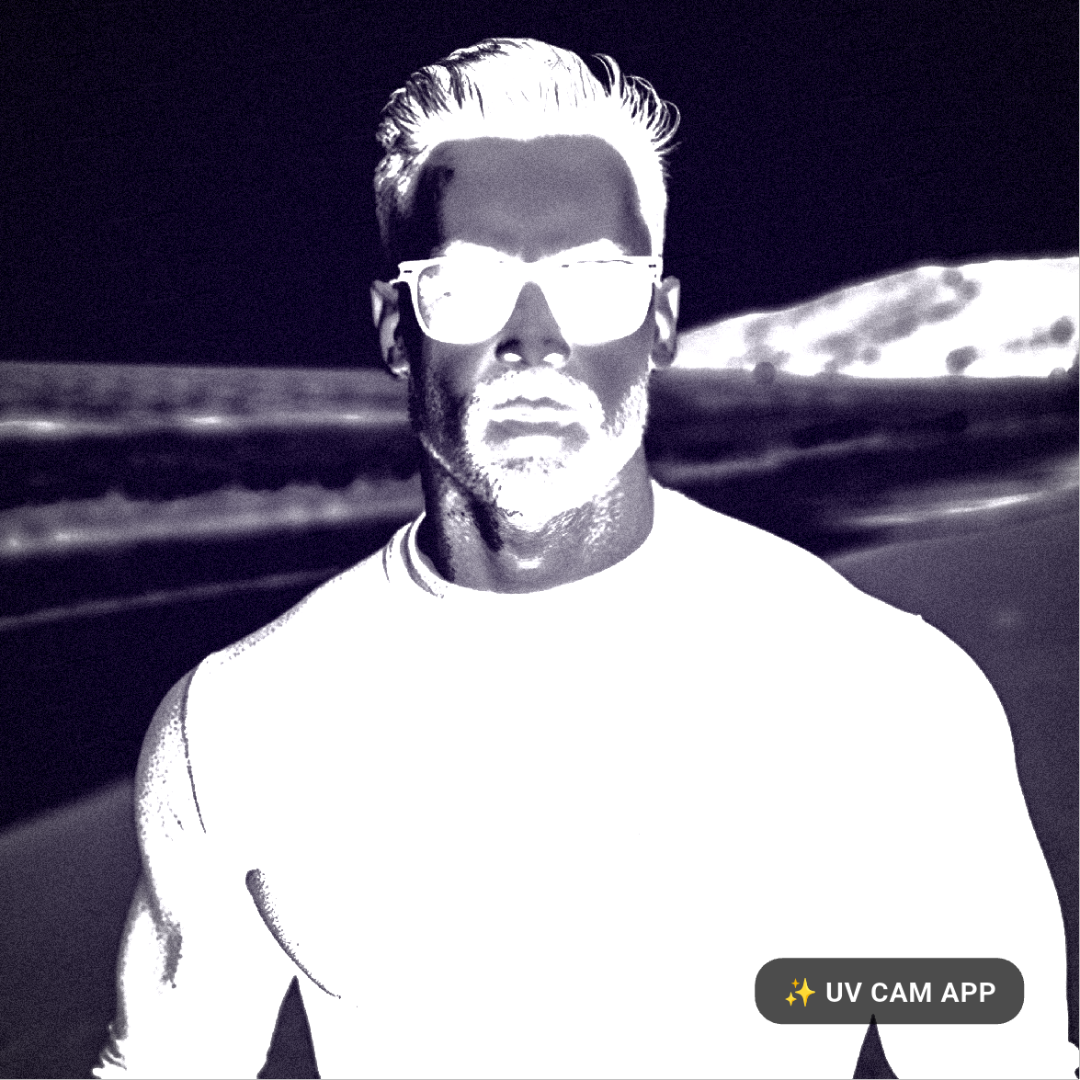 X-Ray filter result